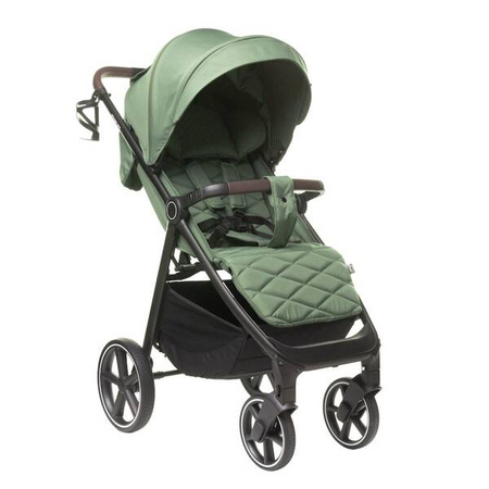 4Baby Stinger Pro Wózek Spacerowy Olive
