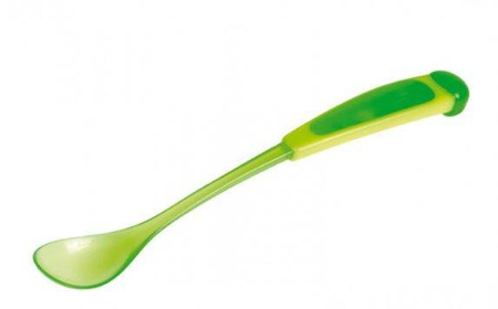 Canpol Babies Łyżeczka Z Długą Rączką 1 szt. Mix 56/582