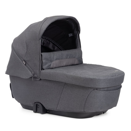 Chicco Gran Comfort Gondola do Wózka Black Satin
