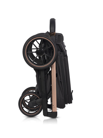 Cavoe Moi Wózek Głęboko-Spacerowy Meteorite