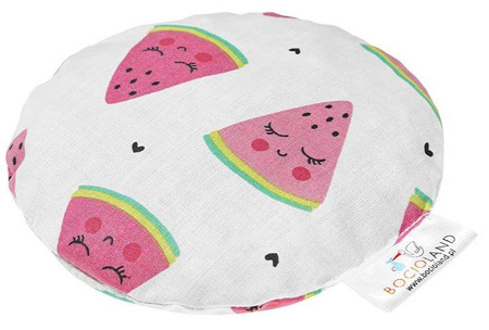 Bocioland Termofor Mały 180g Arbuz BOC0189