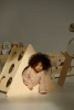 Baby Wood Trójąkt Wspinaczkowy 