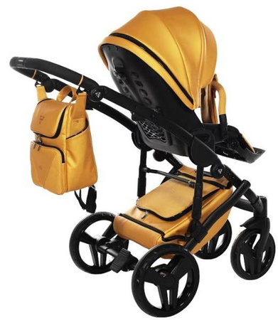 Tako Junama Diamond S Class Wózek Głęboko-Spacerowy 2w1 03