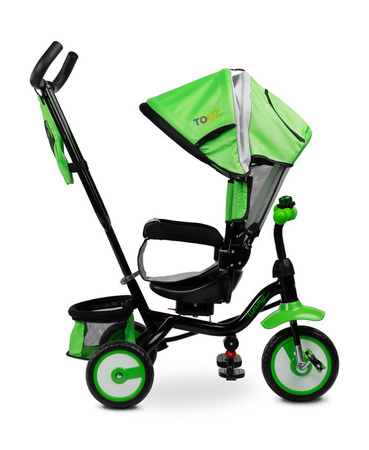 Toyz Timmy Rowerek 3 Kołowy Green