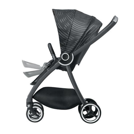 Cybex GB Maris Wózek Spacerowy usun.
