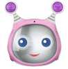 Benbat Lusterko Aktywne Do Samochodu BM705 - PINK