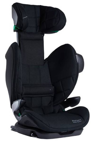 Avionaut MaxSpace Comfort System+ Fotelik Samochodowy 15-36 kg 03 Black AV-360/MAX.03