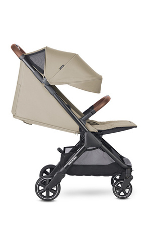Easywalker Jackey2 Wózek Spacerowy Pearl Taupe