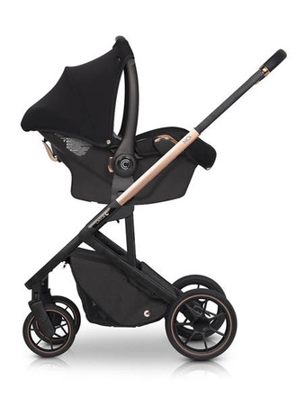 Cavoe Moi Wózek Spacerowy Meteorite