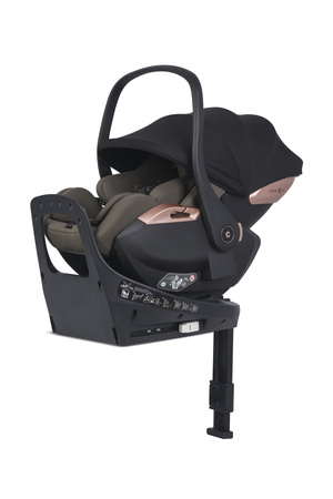 Cavoe AI Fotelik Samochodowy 0-13 Kg Moss