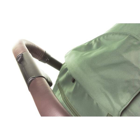 4Baby Stinger Pro Wózek Spacerowy Olive