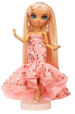 Rainbow High Vision Lalka Diva Sabrina St. Cloud