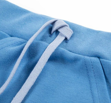 Spodnie Nature Chłopięce Jeans r. 80