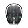 Cybex Aton S2 i-Size Fotelik Samochodowy 0-13kg Monument Grey 2023