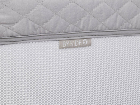 Colibro Byside Łóżeczko Dostawne Cloud