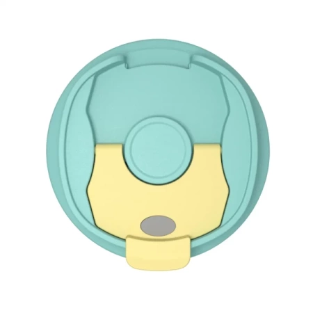 Cool Bottles Kubek termiczny 350 ml Triple cool Paradise Capri