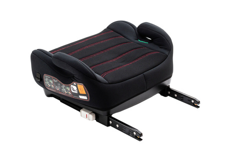 Oximo Aksobisco Fotelik Samochodowy Podstawka 15-36 kg Czarny