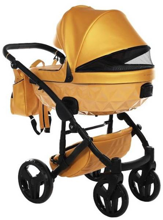 Tako Junama Diamond S Class Wózek Głęboko-Spacerowy 2w1 03