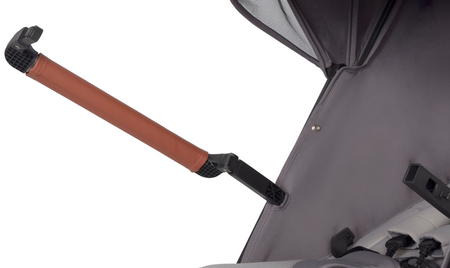 Colibro Novel Wózek Spacerowy Dove