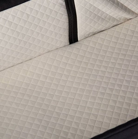 ABC Design Samba Wózek Głęboko-Spacerowy 2w1 Diamond Edition - Dolphin