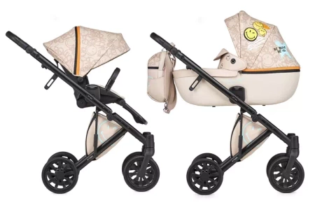 Anex E/Type Special Edition Gondola + Siedzisko Joy et-SE04