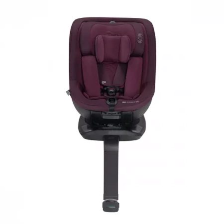 Kinderkraft I-Guard Fotelik Samochodowy 0-18kg Cherry Pearl