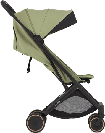 Anex Air-X 2 Wózek Spacerowy 03 Vert