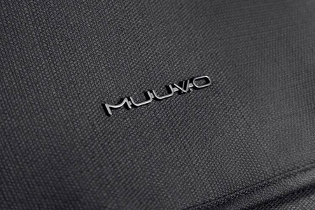 Muuvo Quick SE Wózek Głęboko-Spacerowy Sunset Black