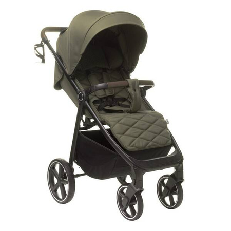 4Baby Stinger Pro Wózek Spacerowy Khaki