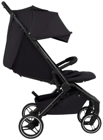 ABC Design Ping 3 Trekking Wózek Spacerowy Coal