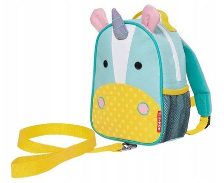 Skip Hop Plecak Baby Jednorożec