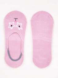 Yo! Stopki Niskie Damskie Bawełniane 36 - 41