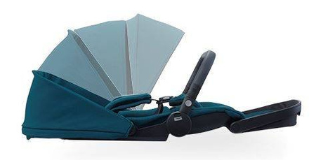 Recaro Sadena/Celona Siedzisko Spacerowe Select Sweet Curry