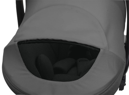 Chicco Kory Plus i-Size Fotelik Samochodowy 0-13 kg Lunar Rock