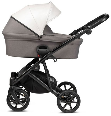 Tutis Sky Wózek Głęboko-Spacerowy 2w1 Marine 102