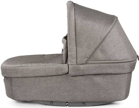 PegPerego Gondola do Wózka GT4 City Grey