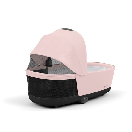Cybex Priam 4.0 Wózek Głęboko-Spacerowy Peach Pink