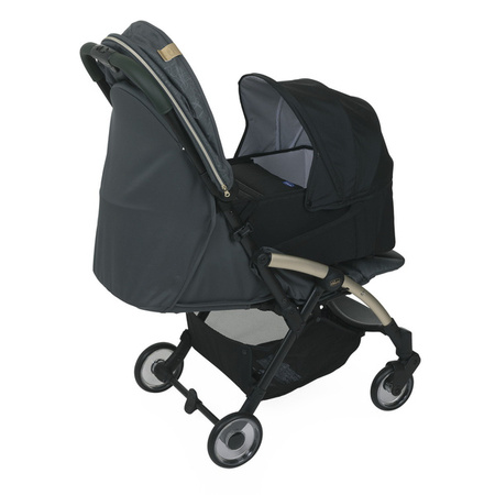 Chicco Goody Plus City Map Wózek Spacerowy Re_Lux