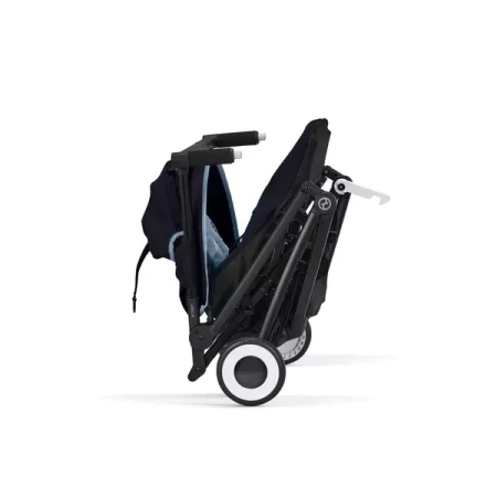 Cybex Libelle New Wózek Spacerowy Ocean Blue 2023 + Pałąk