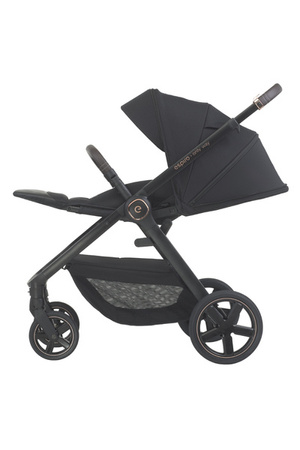 Espiro Only Way 2024 Wózek Spacerowy 309 Smokey Taupe