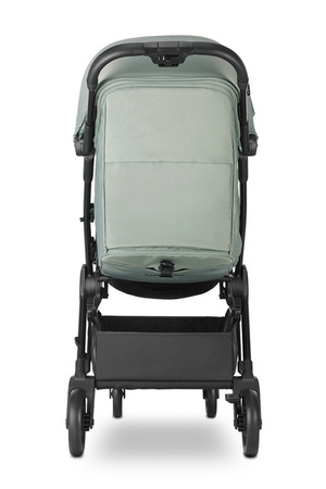 Easywalker Jackey2 Wózek Spacerowy Agave Green