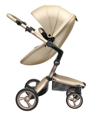 Mima Xari Zestaw Startowy Champagne