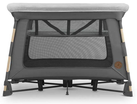 Maxi-Cosi Swift Łóżeczko dla Niemowląt 3w1 Beyond Graphite