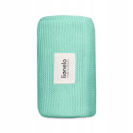 Lionelo Kocyk Bambusowy Green Mint