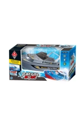 Artyk Łódka na Baterie 