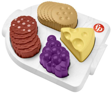 Fisher Price Zestaw Zabawek Rozwijamy Wyobraźnię HFJ95