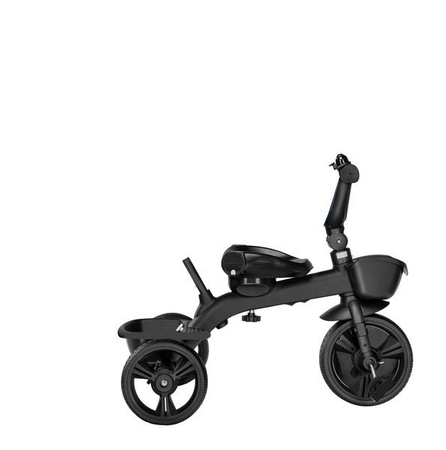 Lionelo Kori Rowerek Trójkołowy 2w1 Blue Navy