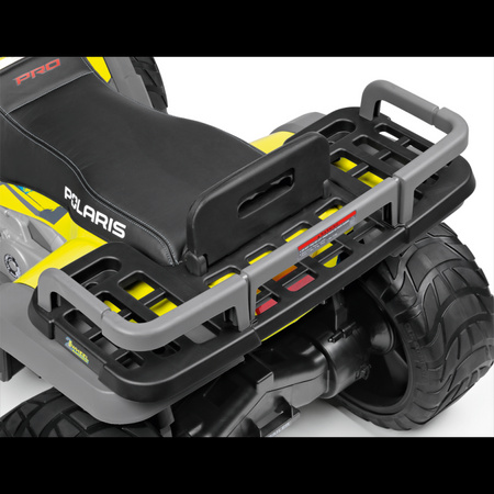 PegPerego Polaris Sportsman 24v Pro Samochód na Akumulator