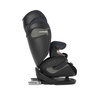 Cybex Pallas S-Fix Fotelik Samochodowy 9-36kg Granite Black