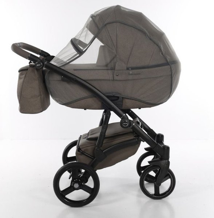 Tako Laret Soft Wózek Głęboko-Spacerowy 2w1 3